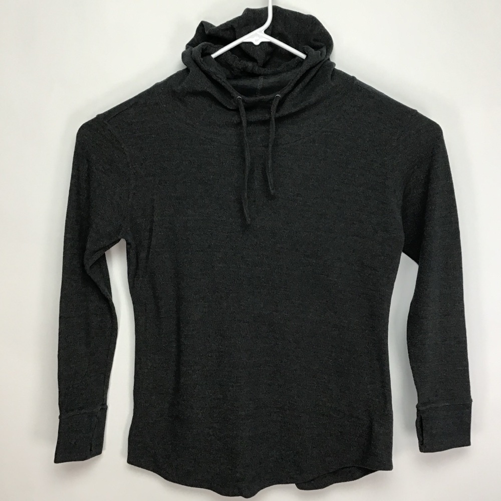 Canyon Guide Outfitters men’s long sleeve lightweight hoodie large